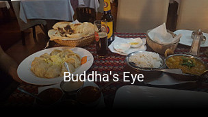 Buddha's Eye essen bestellen