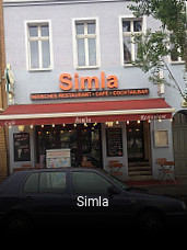 Simla online delivery