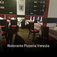 Ristorante Pizzeria Venezia online delivery