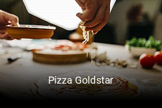 Pizza Goldstar essen bestellen