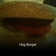 Hug Burger online bestellen