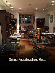 Sensi Asiatisches Restaurant online delivery
