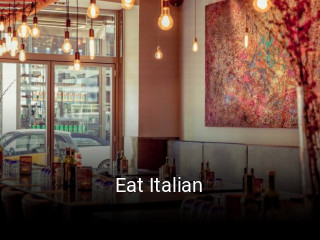 Eat Italian bestellen