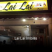 Lai Lai Imbiss online bestellen