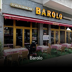 Barolo online delivery