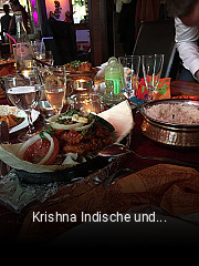 Krishna Indische und Nepalesische Spezialitäten bestellen