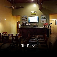 Tre Pazzi online delivery