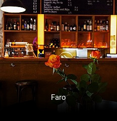 Faro online delivery