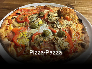 Pizza-Pazza online bestellen