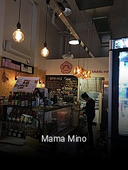 Mama Mino online bestellen