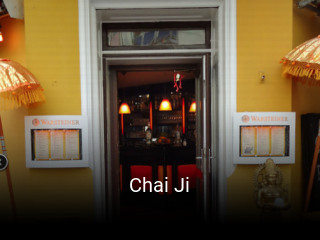 Chai Ji online delivery