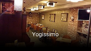 Yogissimo online delivery