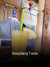 Kreuzberg Taste online delivery