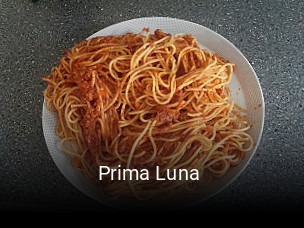 Prima Luna  online delivery