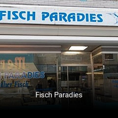 Fisch Paradies essen bestellen