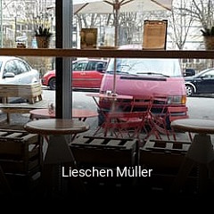 Lieschen Müller online delivery
