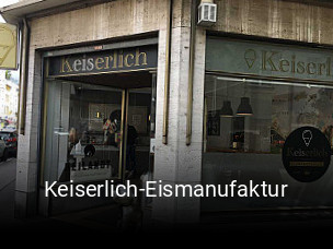 Keiserlich-Eismanufaktur online delivery