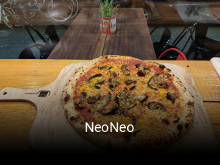 NeoNeo bestellen