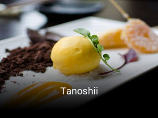 Tanoshii online bestellen