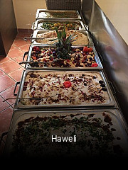 Haweli essen bestellen