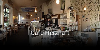 Cafe Herzhaft online delivery