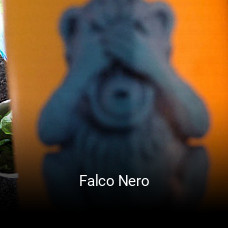 Falco Nero online delivery