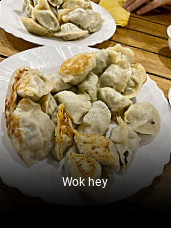 Wok hey online delivery