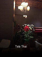 Tala Thai bestellen