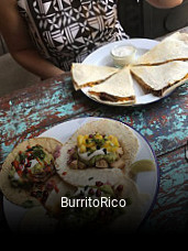 BurritoRico bestellen