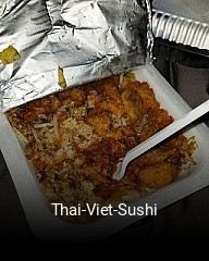 Thai-Viet-Sushi bestellen
