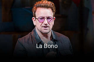 La Bono essen bestellen