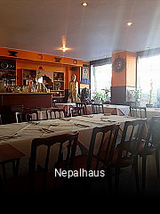 Nepalhaus essen bestellen