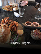 Burgers Burgers online delivery