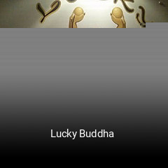 Lucky Buddha  online bestellen