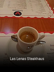 Las Lenas Steakhaus bestellen