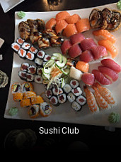 Sushi Club  online delivery