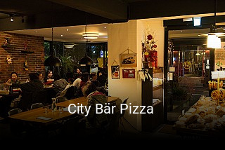 City Bär Pizza  online delivery