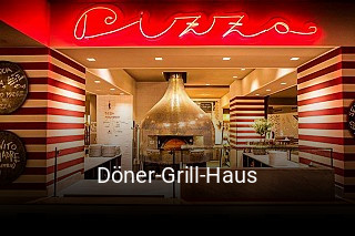 Döner-Grill-Haus online delivery