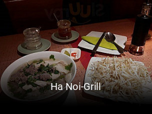 Ha Noi-Grill online bestellen