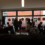 Sen Hong  online delivery
