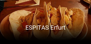 ESPITAS Erfurt essen bestellen