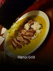 Hanoi Grill bestellen