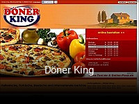 Döner King online bestellen