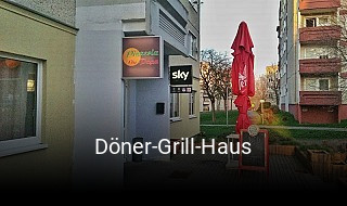 Döner-Grill-Haus bestellen