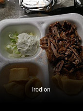 Irodion online delivery