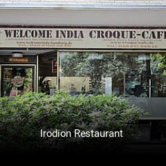 Irodion Restaurant  online delivery