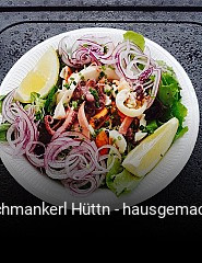 Schmankerl Hüttn - hausgemachte Spezialitäten essen bestellen