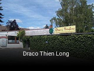 Draco Thien Long  essen bestellen