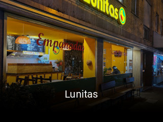 Lunitas online delivery