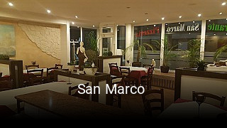 San Marco  online delivery